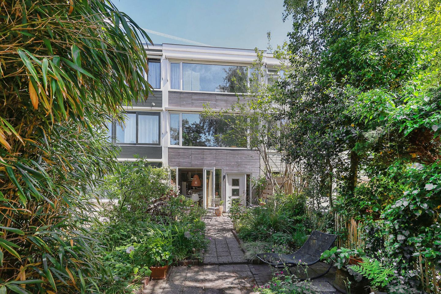 Foto 1 van Valckenhoeflaan 33