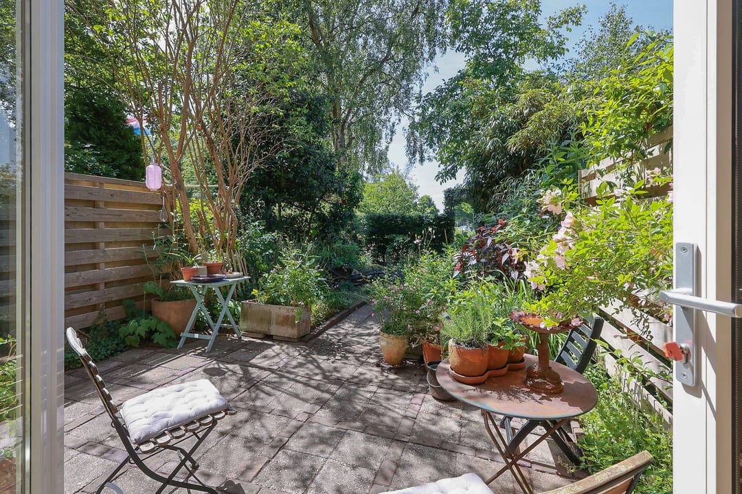 Foto 2 van Valckenhoeflaan 33