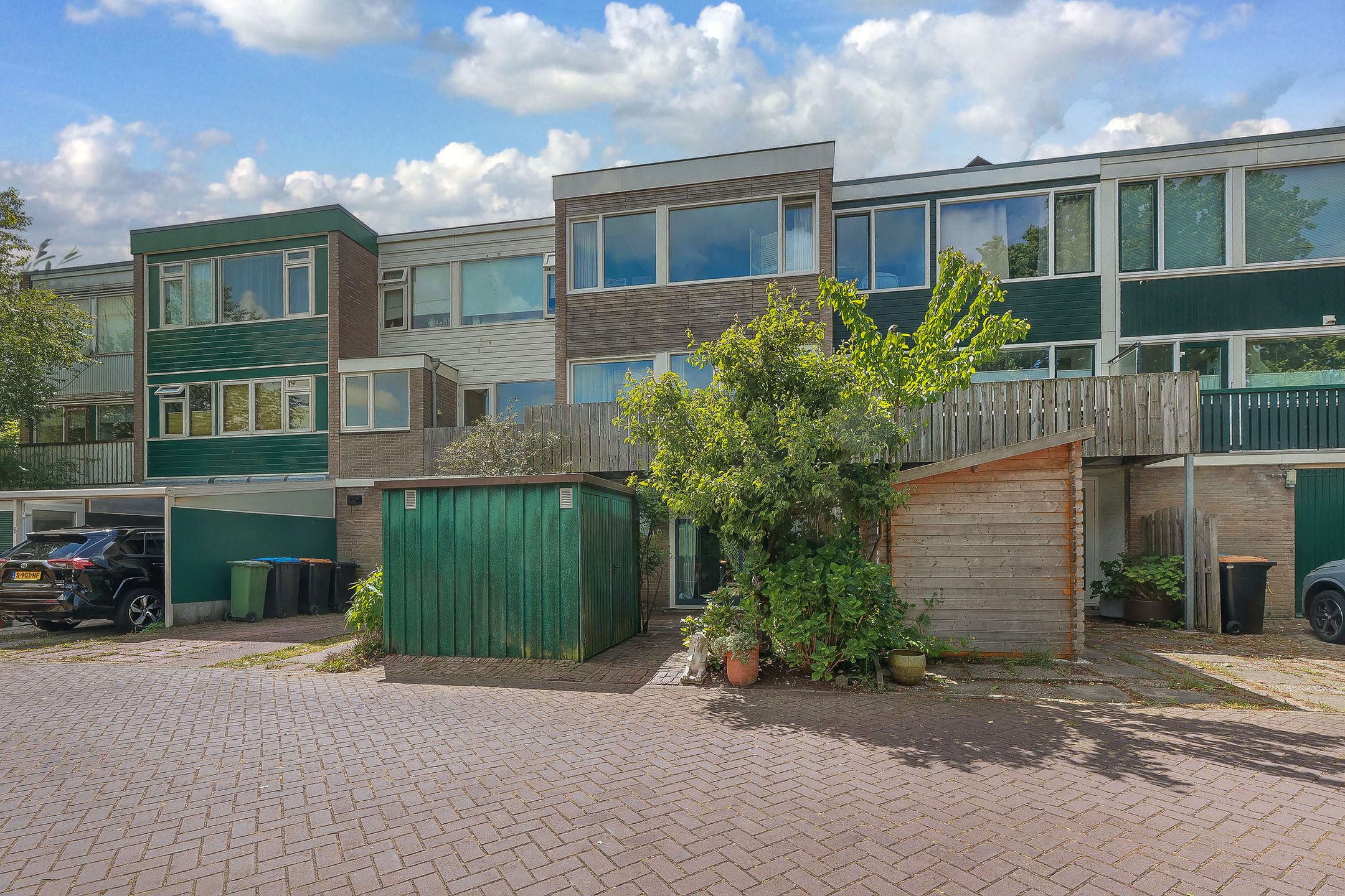 Foto 3 van Valckenhoeflaan 33