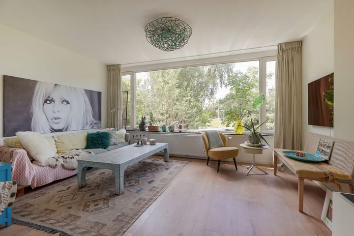 Foto 4 van Valckenhoeflaan 33