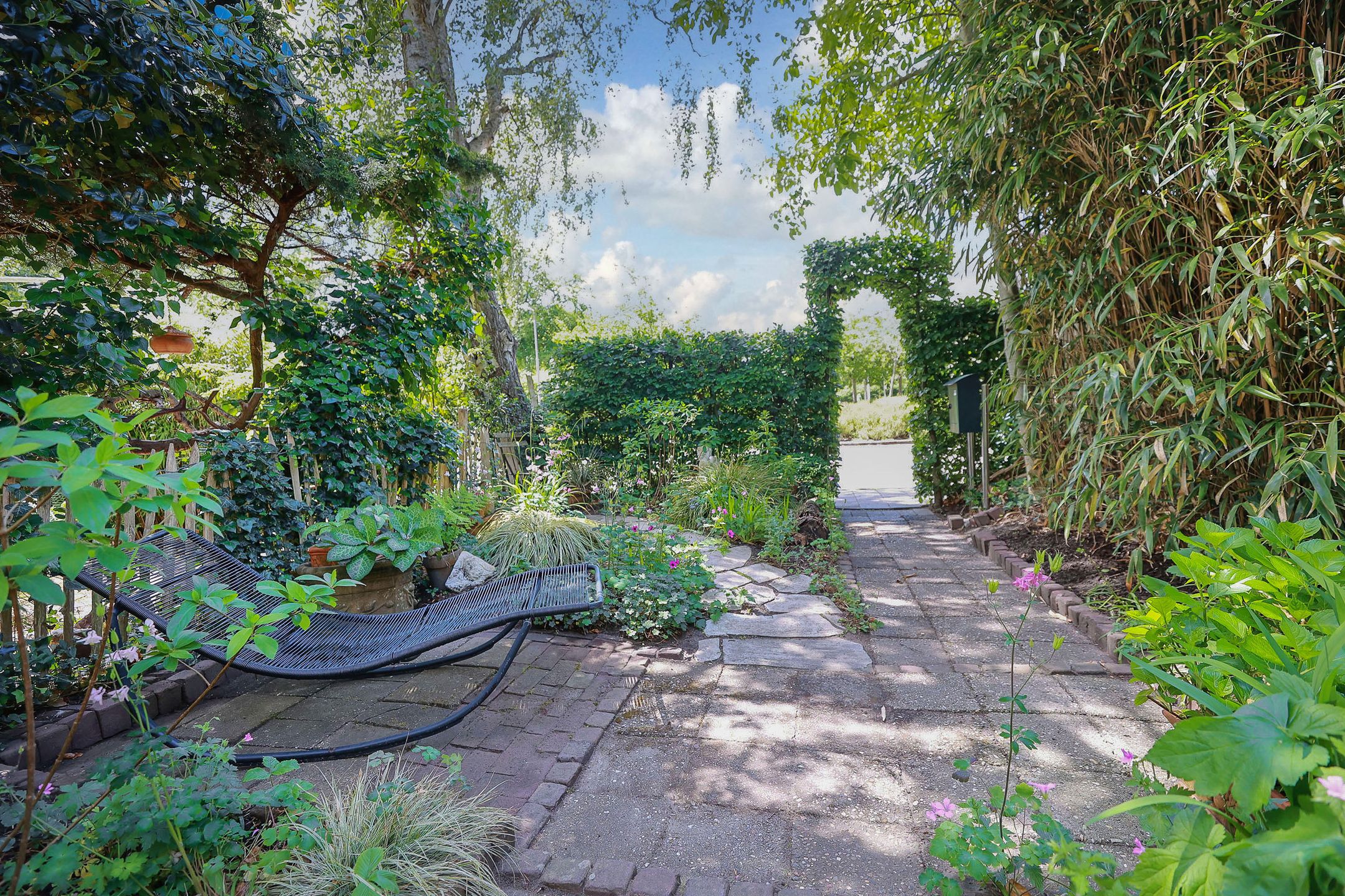 Foto 6 van Valckenhoeflaan 33