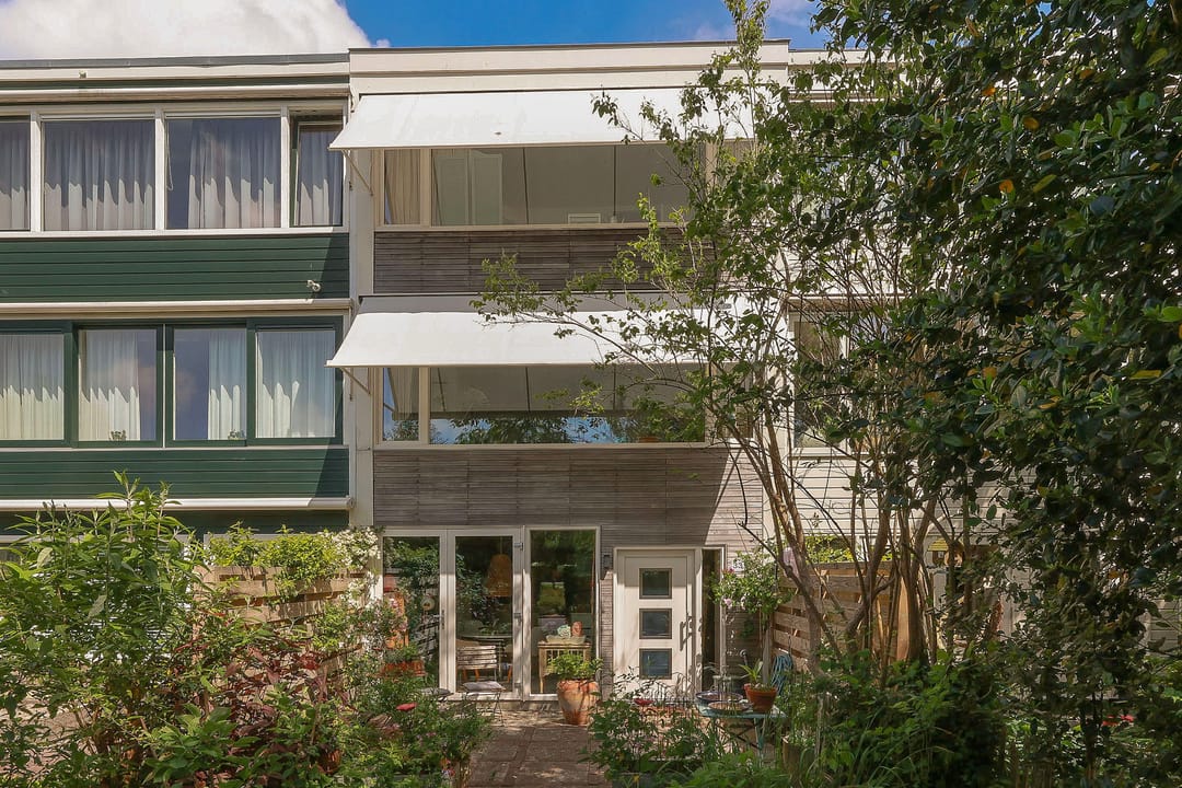 Foto 7 van Valckenhoeflaan 33