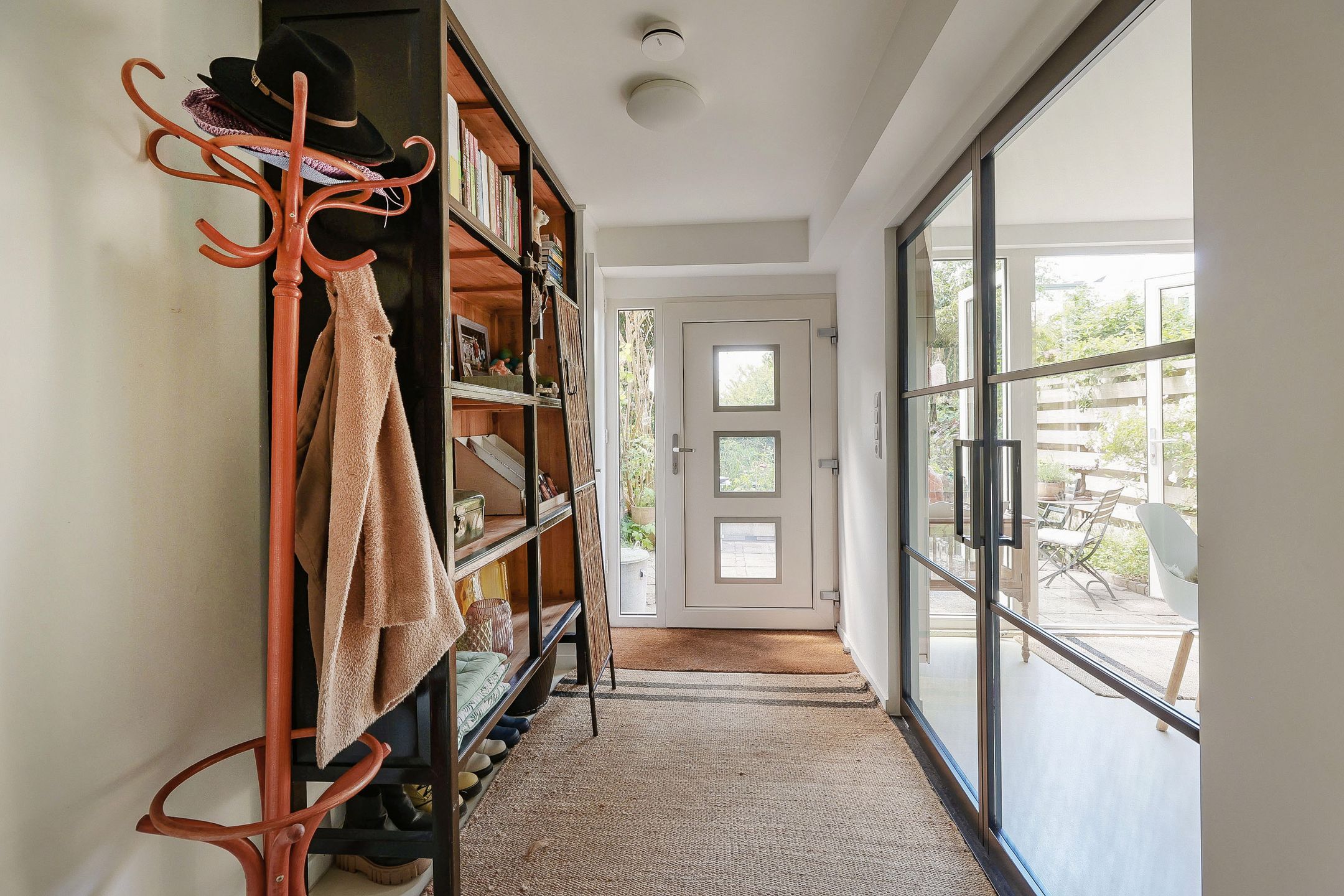 Foto 9 van Valckenhoeflaan 33