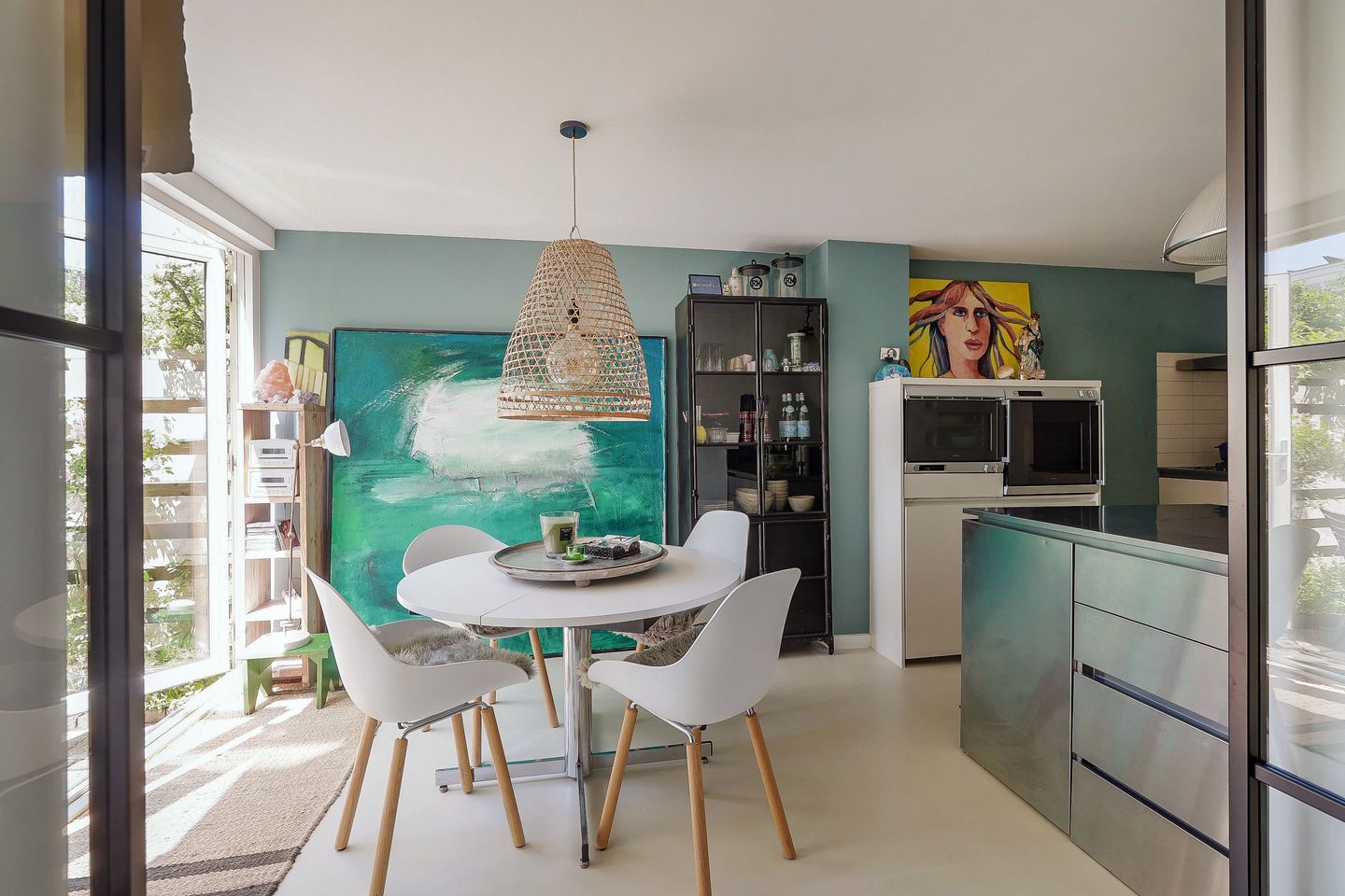 Foto 10 van Valckenhoeflaan 33