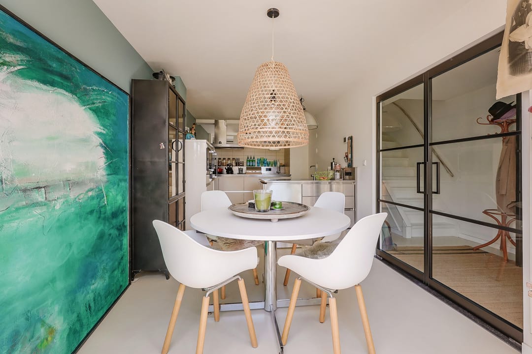 Foto 11 van Valckenhoeflaan 33