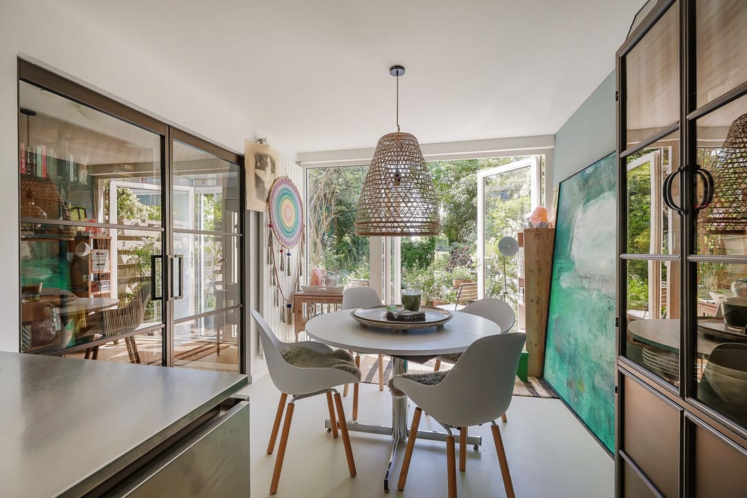 Foto 13 van Valckenhoeflaan 33