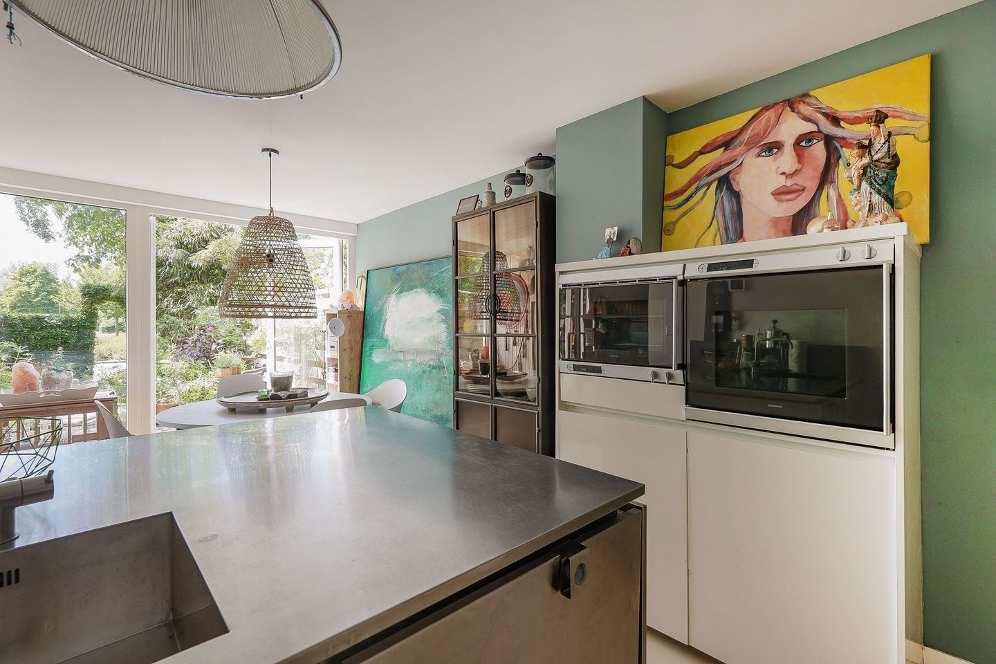 Foto 14 van Valckenhoeflaan 33