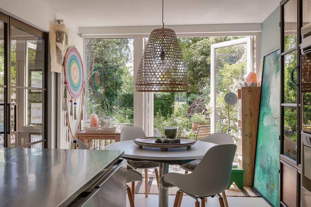 Foto 17 van Valckenhoeflaan 33