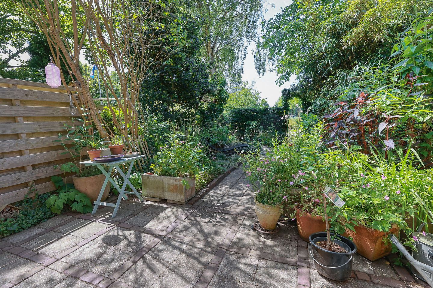 Foto 19 van Valckenhoeflaan 33