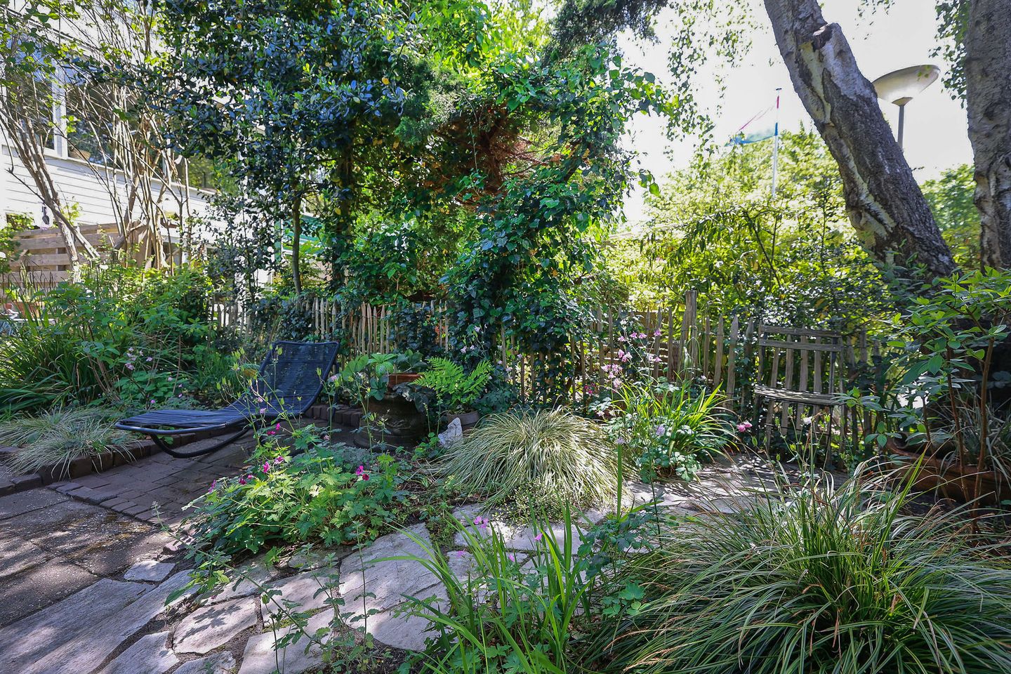 Foto 20 van Valckenhoeflaan 33