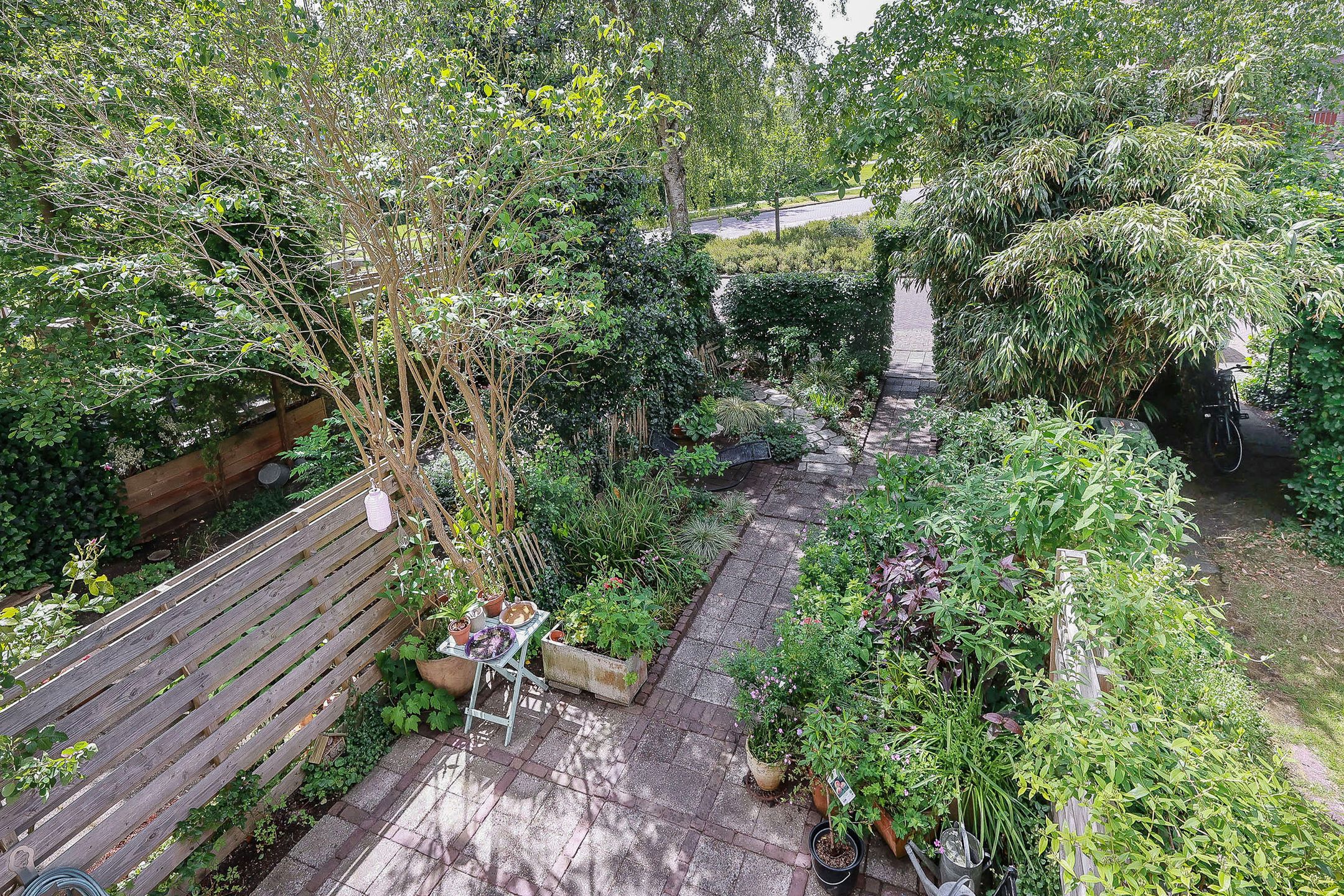 Foto 21 van Valckenhoeflaan 33