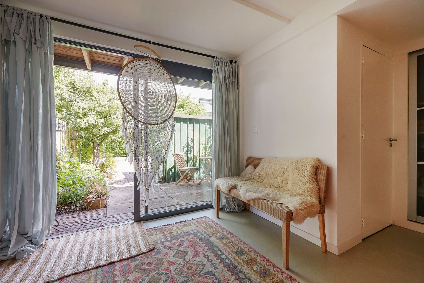 Foto 25 van Valckenhoeflaan 33