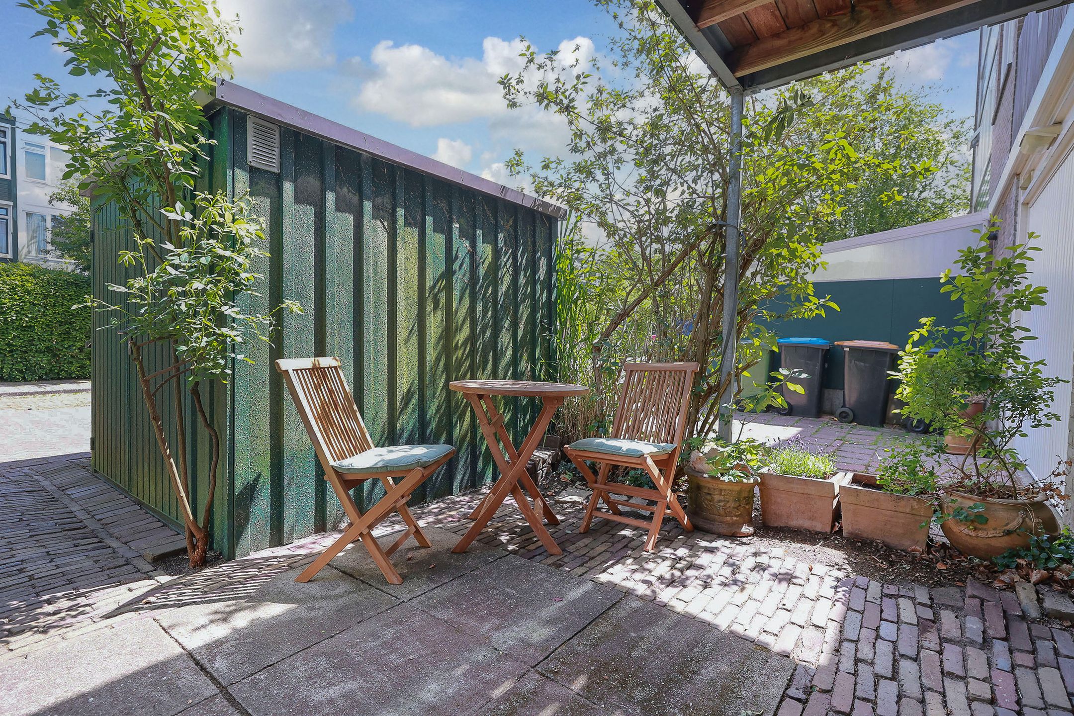 Foto 27 van Valckenhoeflaan 33