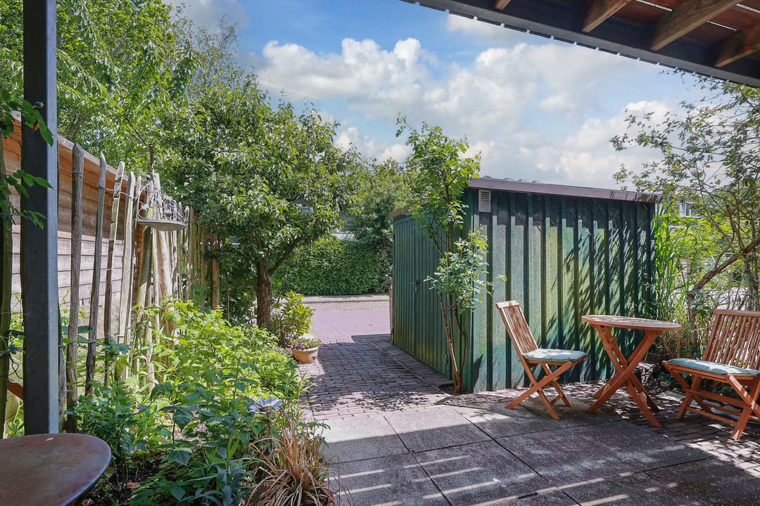 Foto 28 van Valckenhoeflaan 33