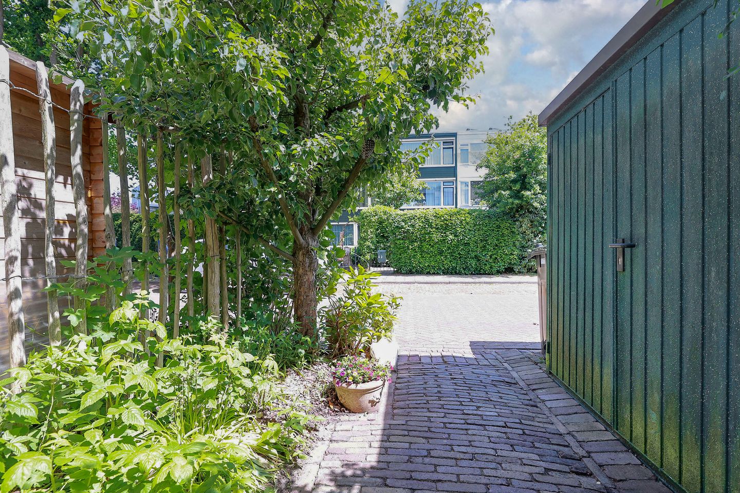 Foto 29 van Valckenhoeflaan 33