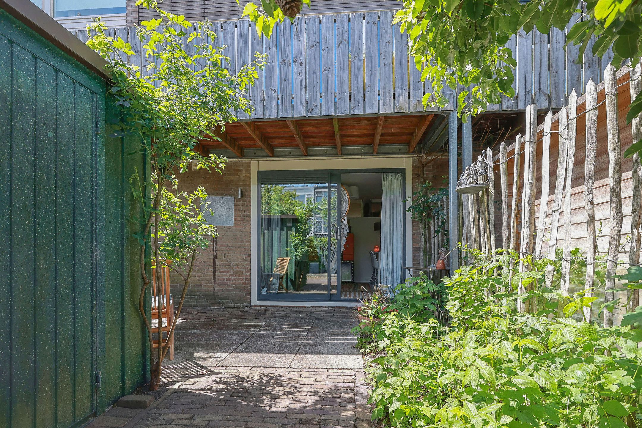 Foto 30 van Valckenhoeflaan 33