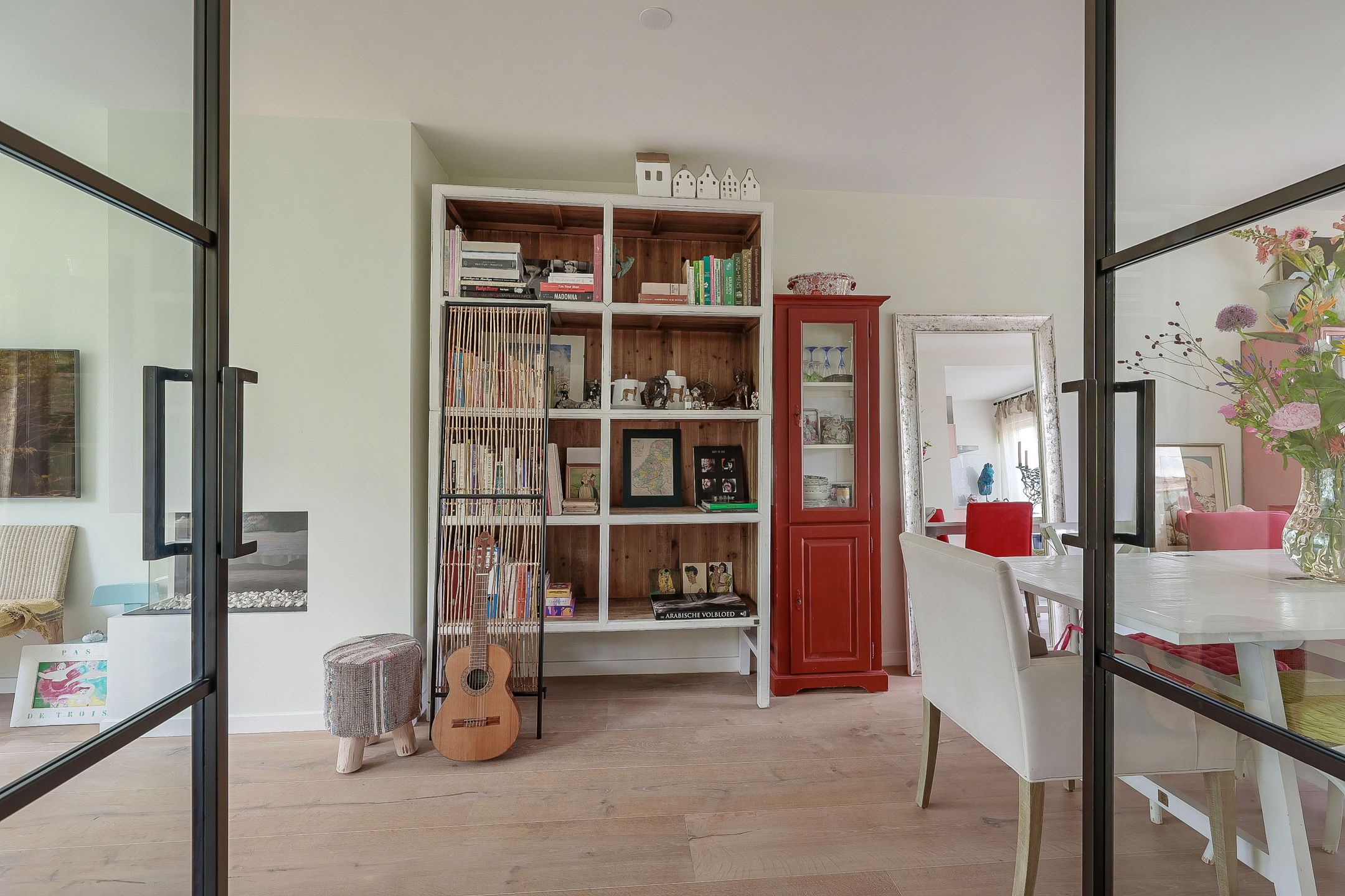 Foto 33 van Valckenhoeflaan 33