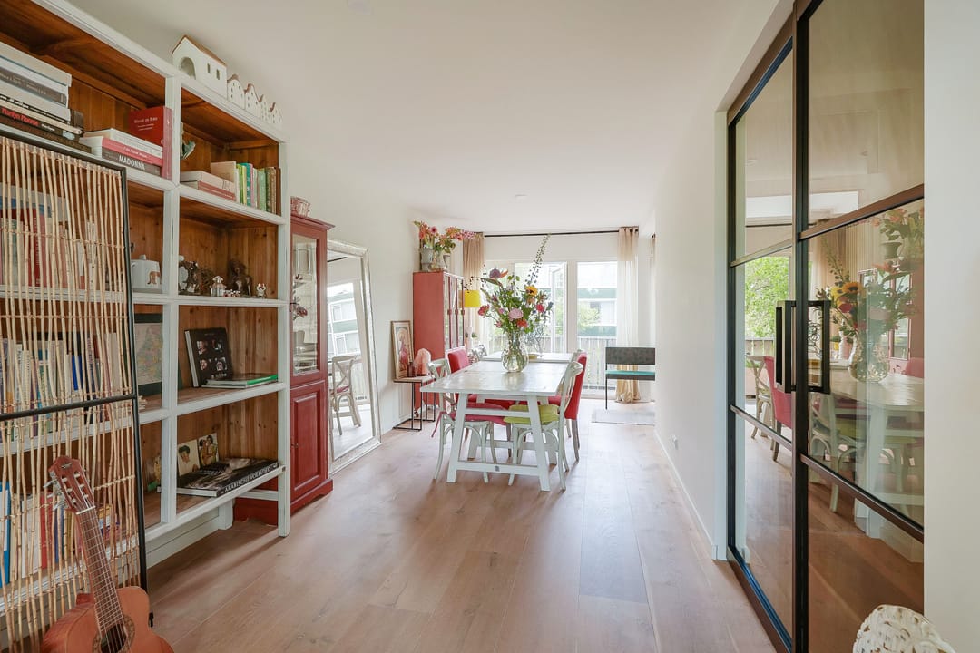 Foto 41 van Valckenhoeflaan 33