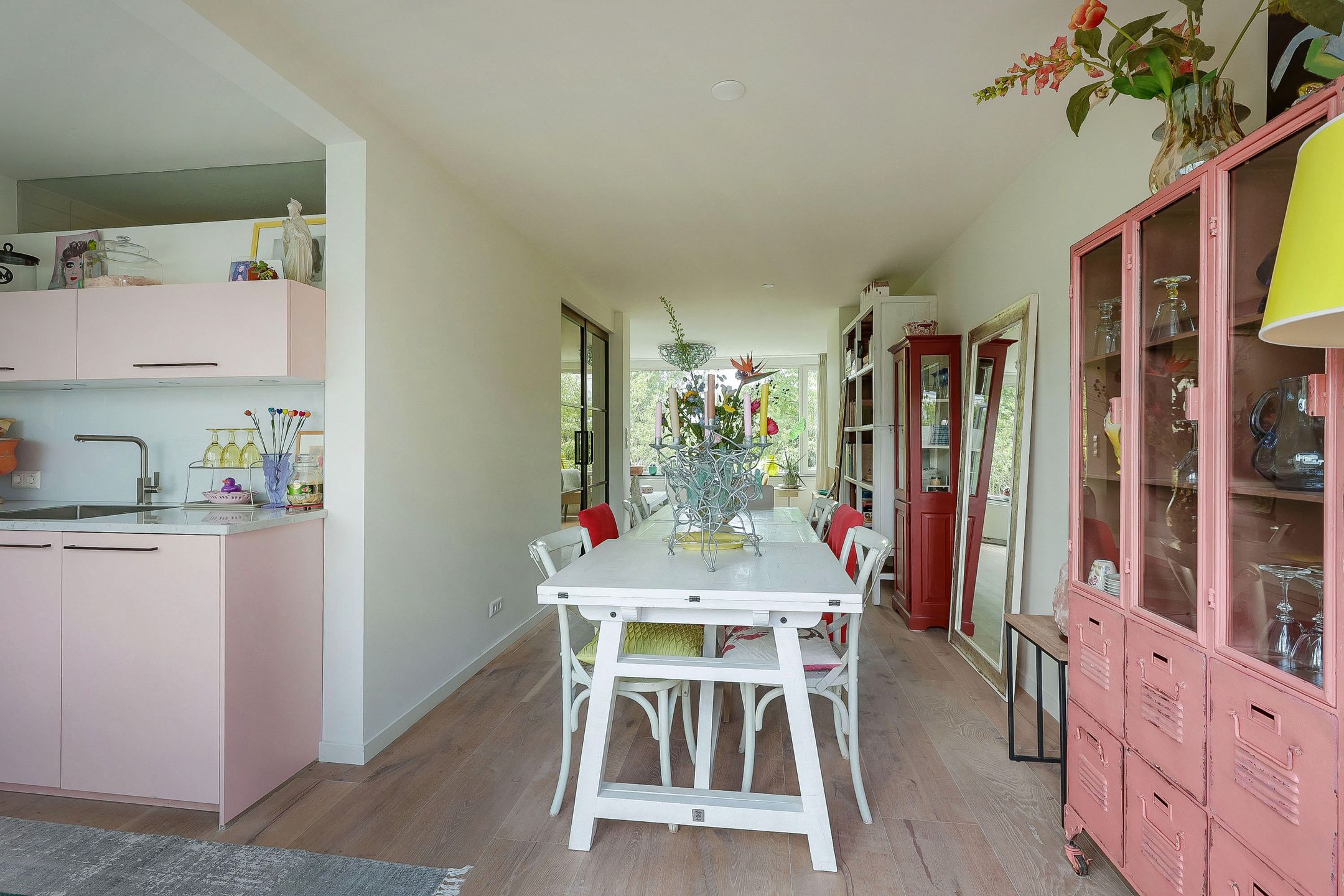 Foto 45 van Valckenhoeflaan 33