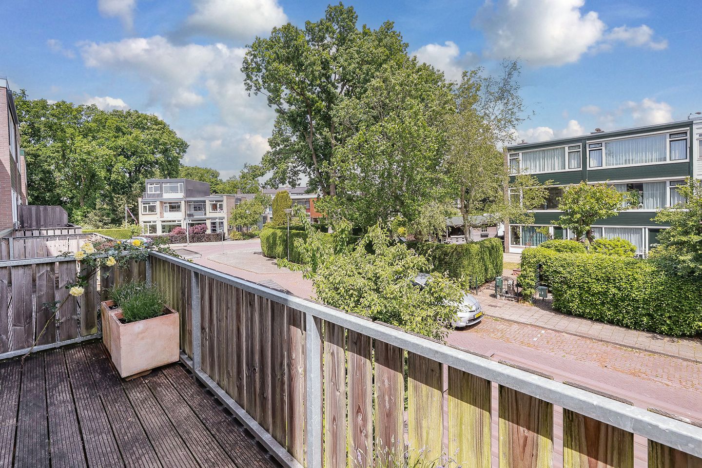 Foto 50 van Valckenhoeflaan 33