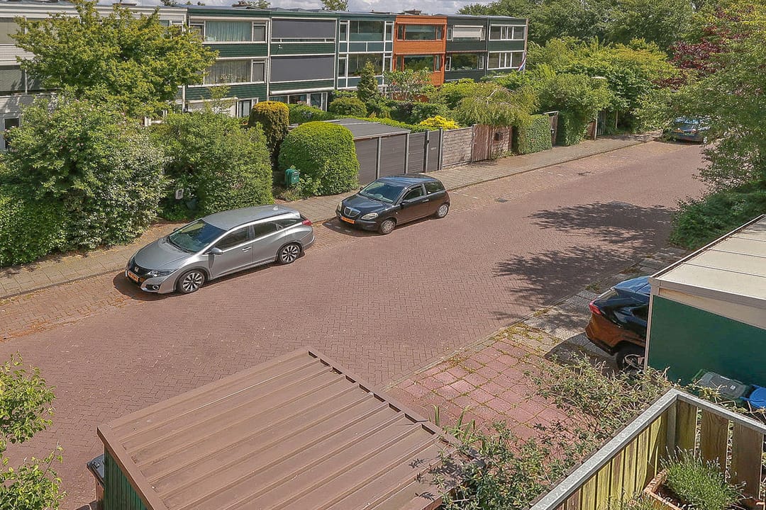 Foto 52 van Valckenhoeflaan 33