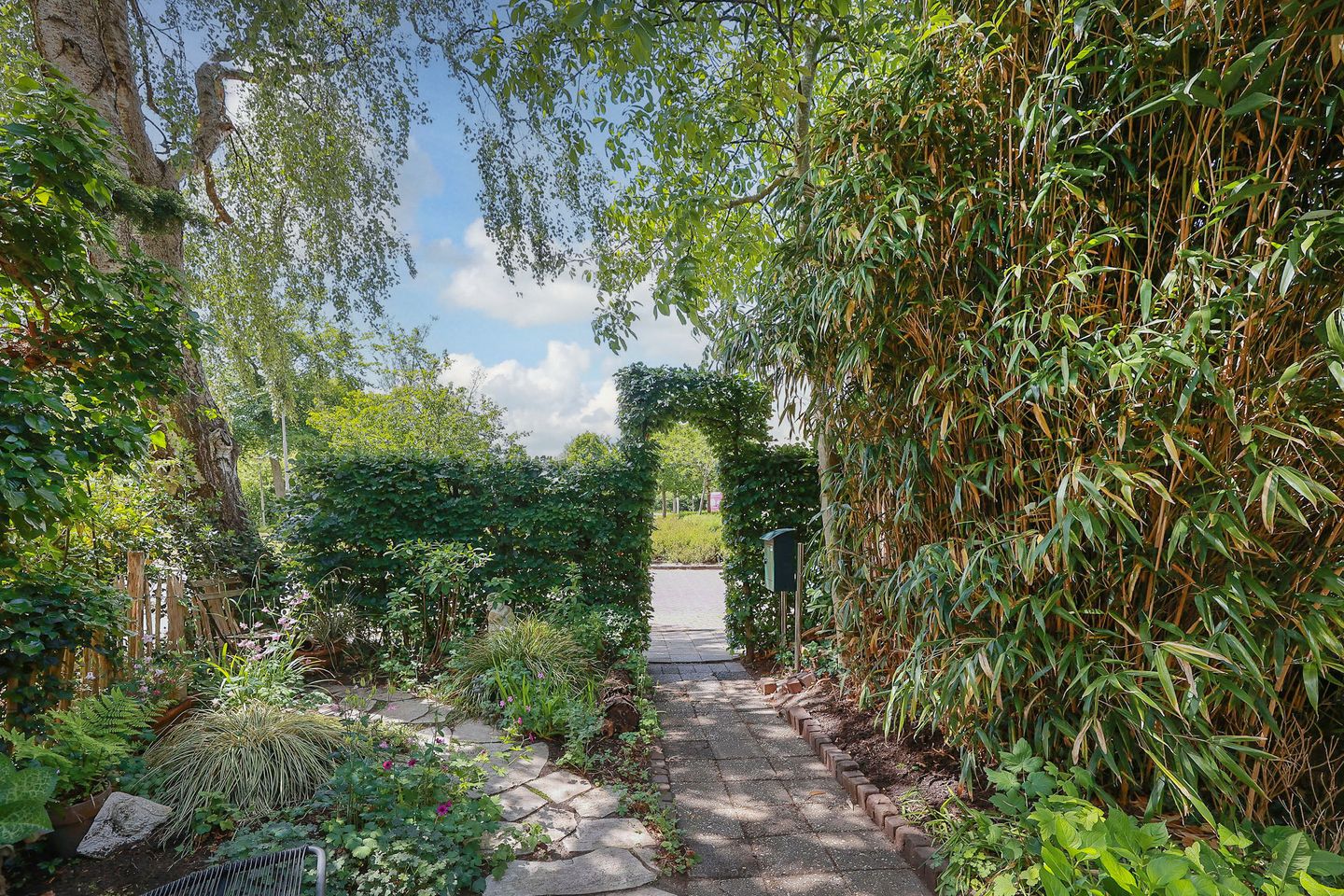 Foto 64 van Valckenhoeflaan 33