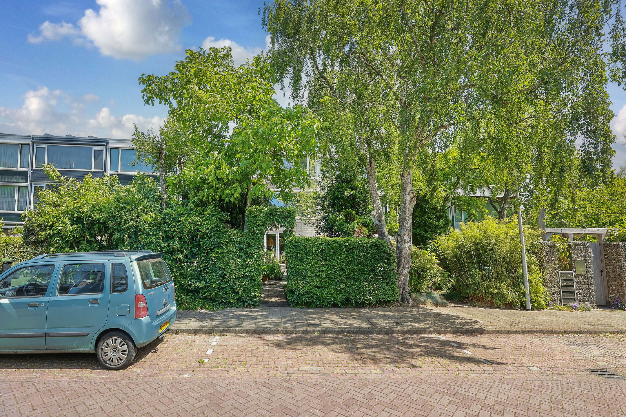 Foto 66 van Valckenhoeflaan 33