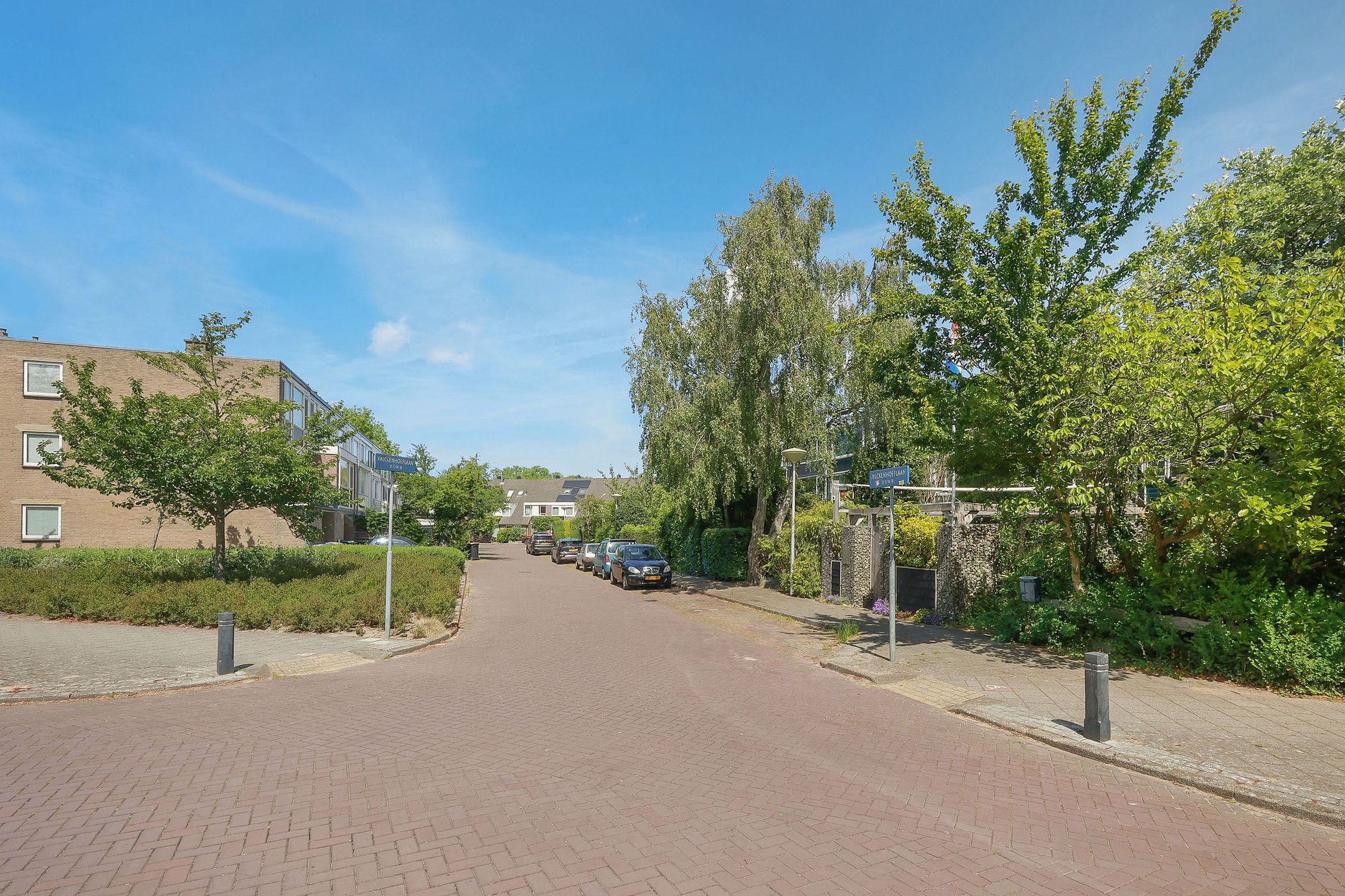 Foto 69 van Valckenhoeflaan 33