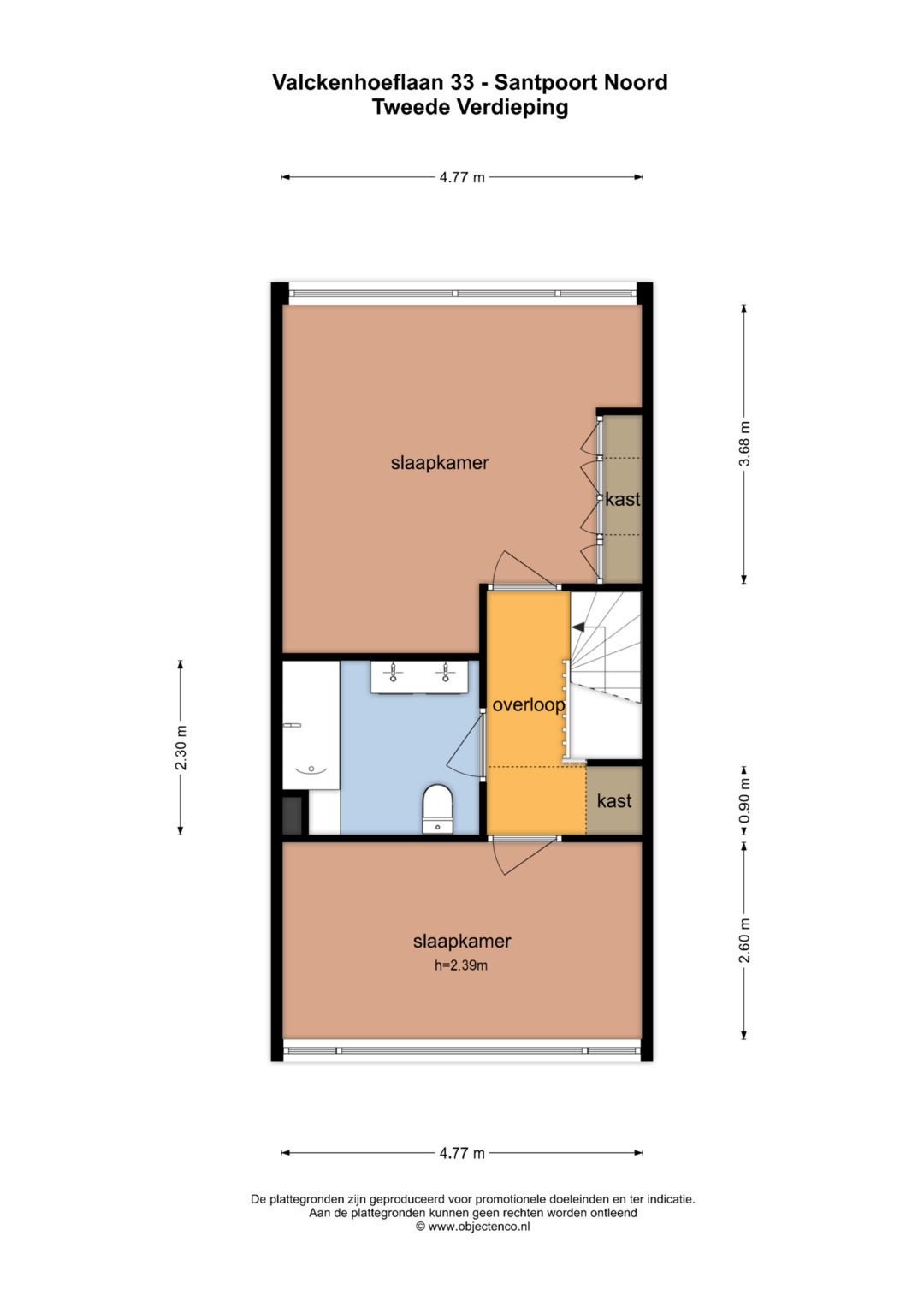 Foto 74 van Valckenhoeflaan 33