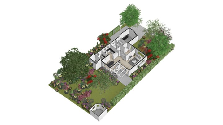 Foto 86 van Wildbaan 9