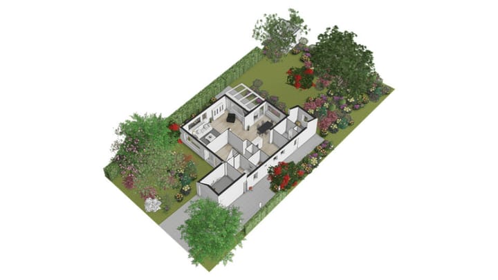 Foto 87 van Wildbaan 9