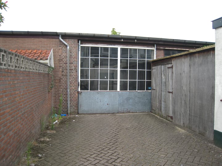 Antonlaan 25, Zeist