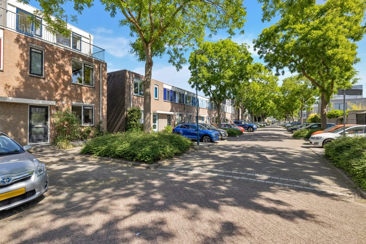 Foto 6 van Hemelsblauw 35