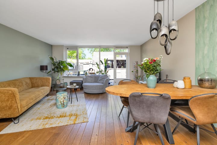 Foto 15 van Hemelsblauw 35