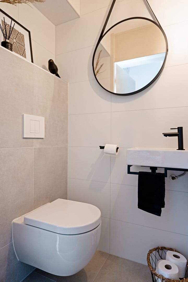 Foto 3 van De strekel 13