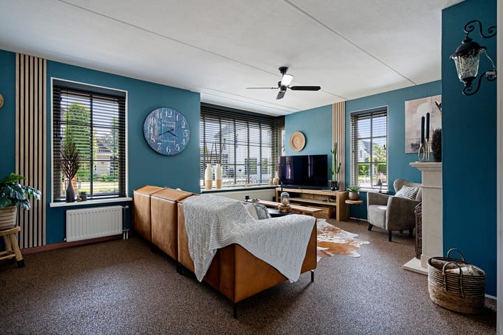 Foto 4 van De strekel 13