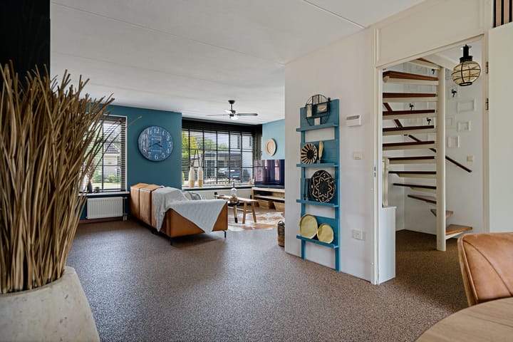 Foto 5 van De strekel 13