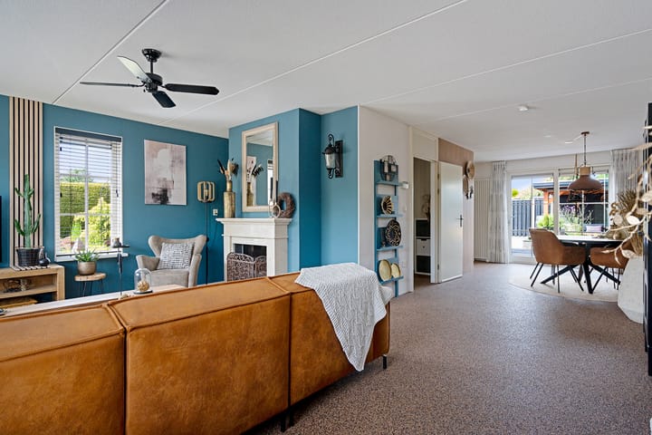 Foto 6 van De strekel 13