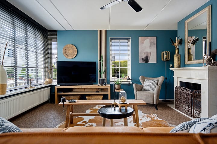 Foto 7 van De strekel 13