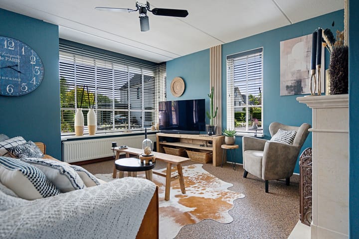 Foto 8 van De strekel 13