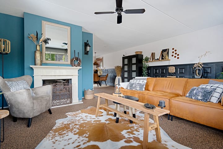 Foto 9 van De strekel 13