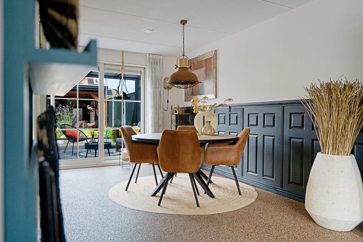 Foto 10 van De strekel 13