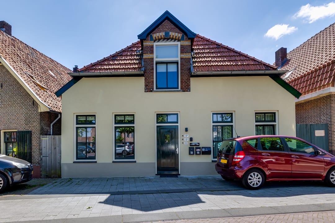 Foto 1 van Weverstraat 12-A