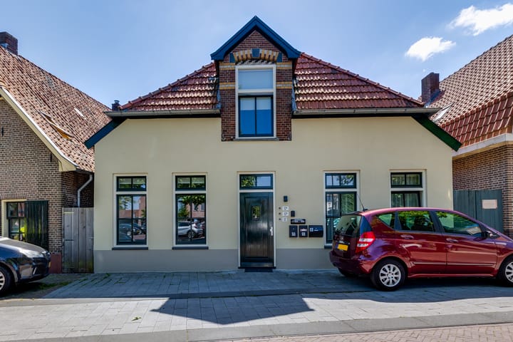 Foto 1 van Weverstraat 12-A