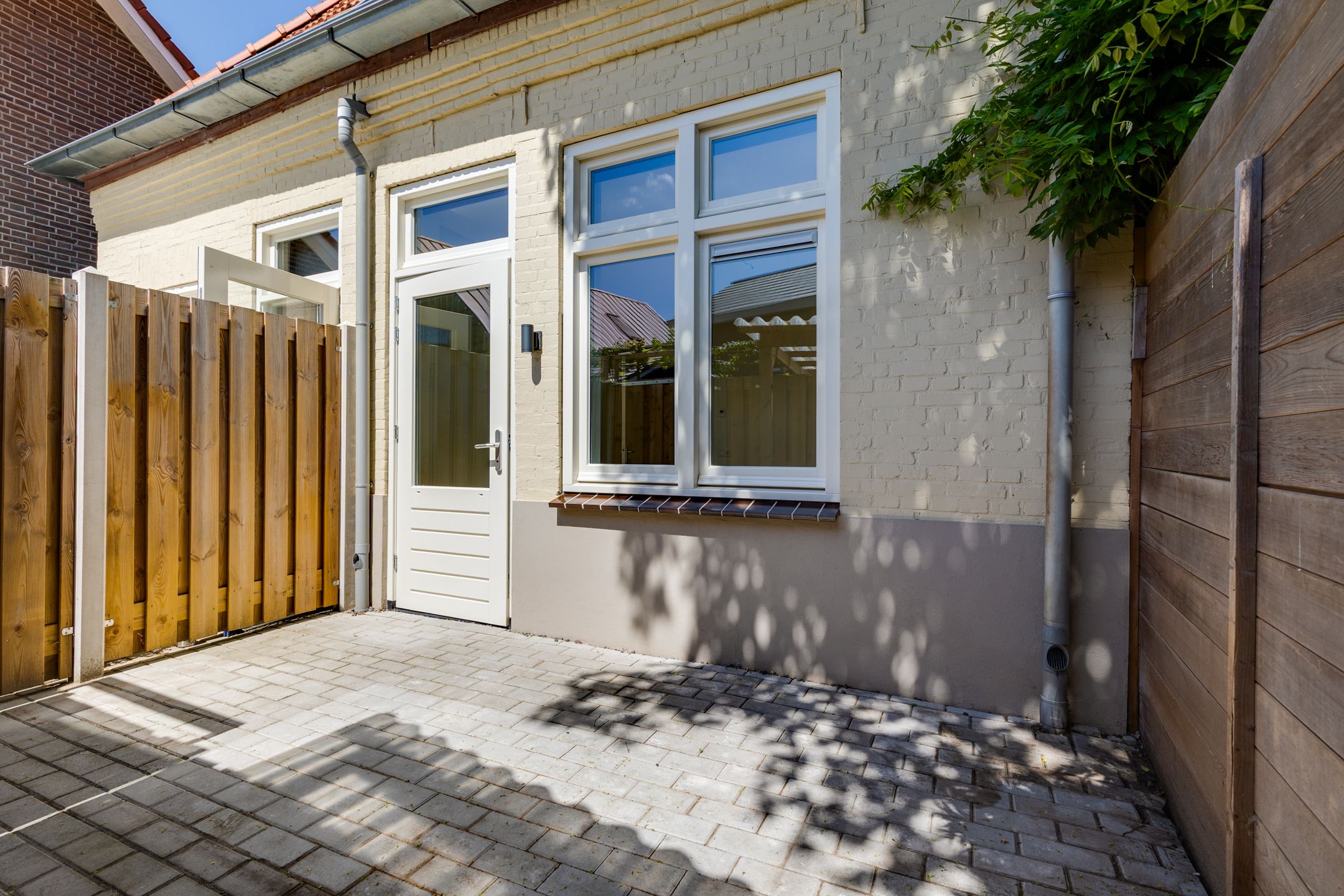 Foto 3 van Weverstraat 12-A