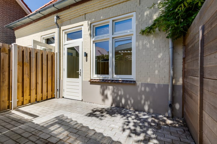 Foto 3 van Weverstraat 12-A