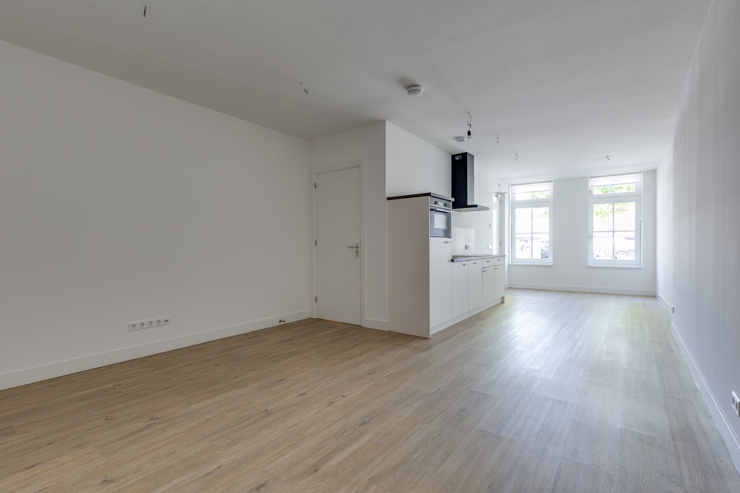 Foto 4 van Weverstraat 12-A