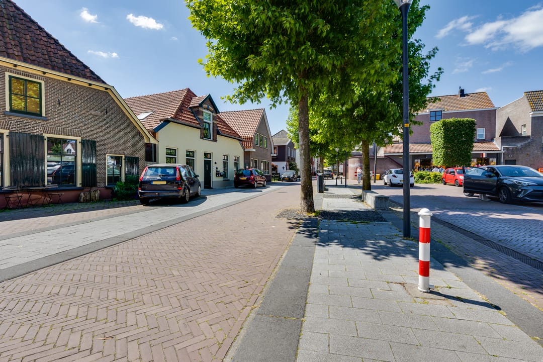 Foto 7 van Weverstraat 12-A