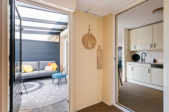 Foto 16 van De strekel 13