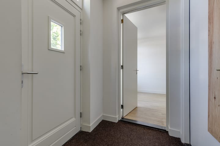 Foto 8 van Weverstraat 12-A